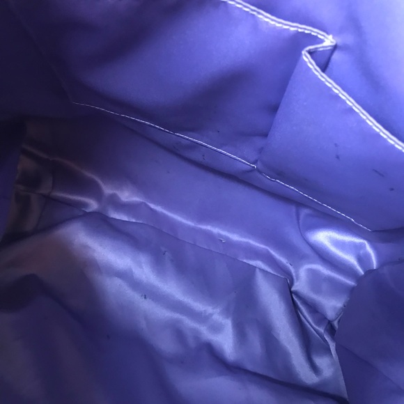 Breathtaking Coach Poppy Signature Bag, EUC! Exterior is spotless! - Picture 12 of 16